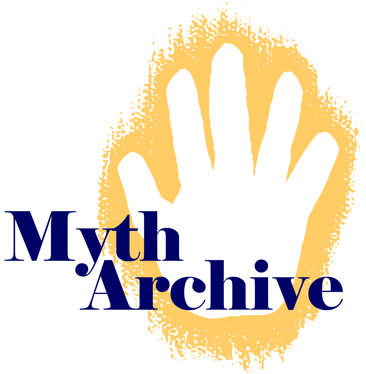 Myth Archive Logo